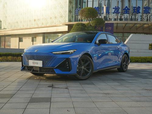 2022款 长安UNI-V 1.5T 运动版