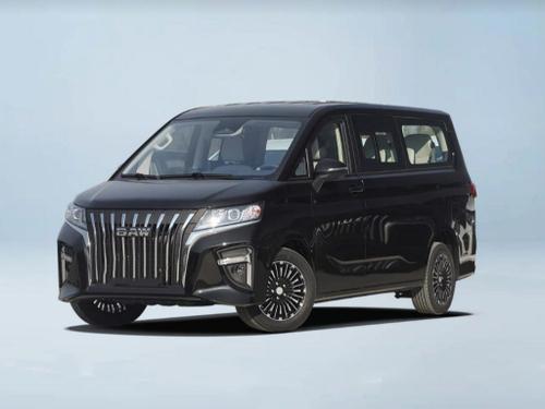 2026款 锐胜王牌M7新能源 420KM尊贵型 9座