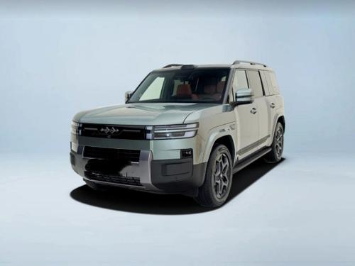 2025款 钛7 200KM两驱Max版