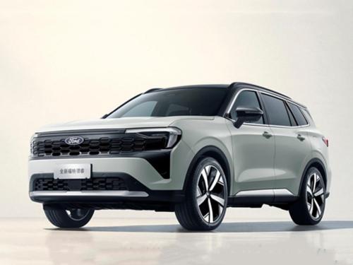 2025款 领睿 EcoBoost 170 精领型