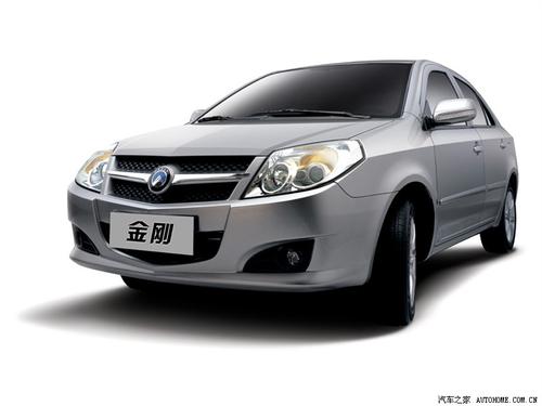 2006款 金刚 1.5MT 舒适型