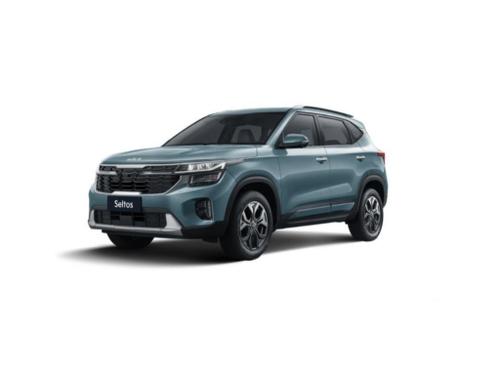 2023款 赛图斯 1.5L CVT时尚版