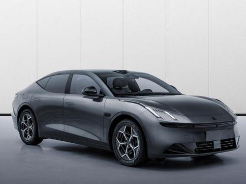 2025款 领克10 EM-P 120四驱Ultra