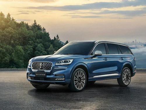 2022款 飞行家 3.0T V6 四驱总统版