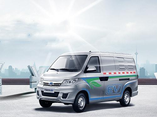 2020款 优优EV 舒适型SQR5037