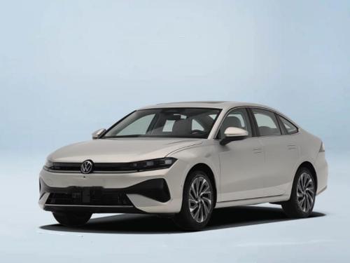 2026款 速腾 L 300TSI DSG 豪华型