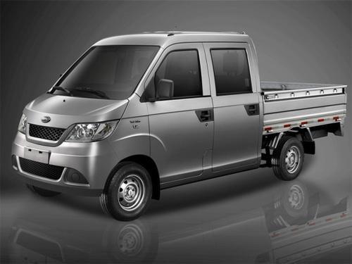 2019款 优劲 1.5L栏板幸福版 国VI T70L 单排DAM15KR