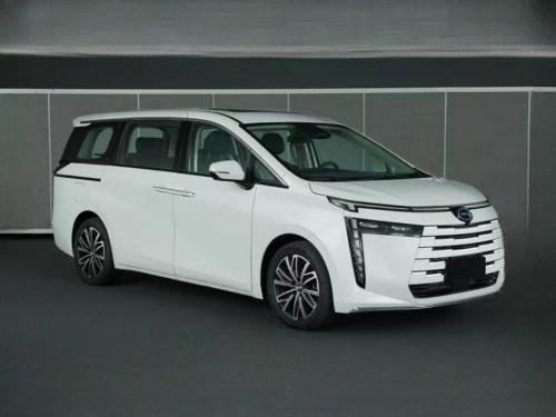 2023款 广汽传祺E8 1.8T PHEV