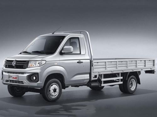 2022款 东风小康D71 PLUS 2.0L LV1 SFG20B