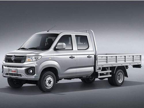 2022款 东风小康D72 PLUS 2.0L LV1 SFG20B