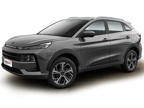 2021款 思皓QX 300T DCT旗舰智尊型