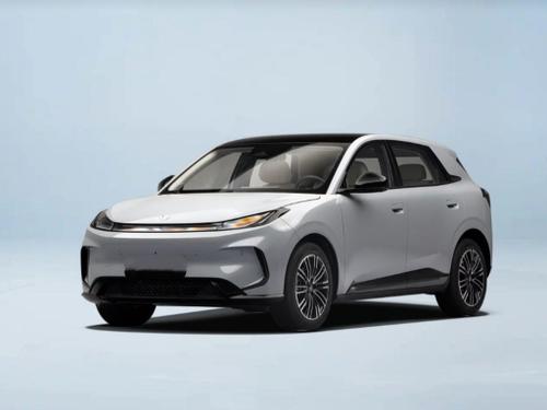 2025款 极狐T1 425 PLUS