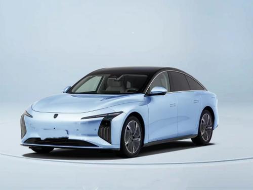 2025款 星海S7 235增程 奢享版