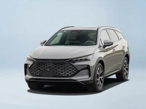 2025款 唐新能源 智驾版 DM-i 115KM 尊贵型