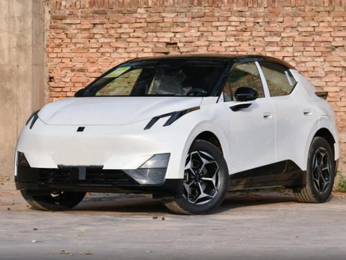 2026款 领克Z20 430km 后驱Plus