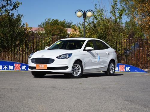 2019款 福睿斯 改款 1.5L 手动质享型 国VI
