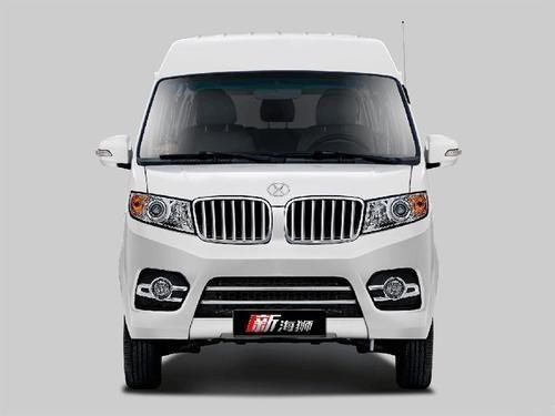 2021款 鑫源X30L 1.5L天然气财富版厢货SWCC15M