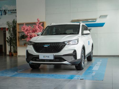 2021款 长安欧尚科赛Pro 1.5T 自动豪华型 7座