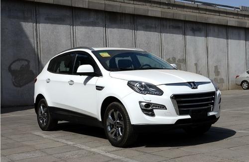 2014款 大7 SUV 2.2T 四驱智尊型