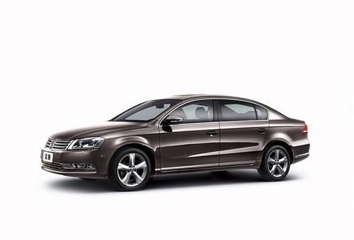 2015款 迈腾 1.8TSI 尊贵型