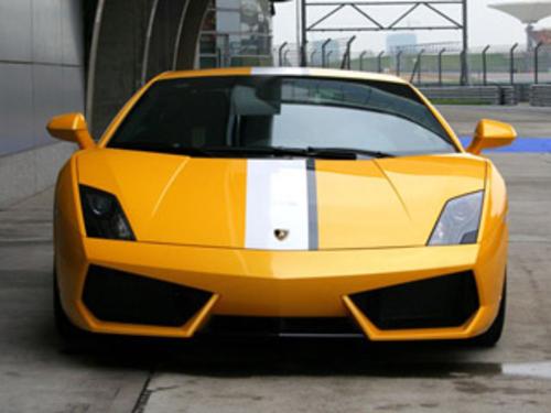 2010款 Gallardo 5.2 LP550-2 Valentino Bolboni