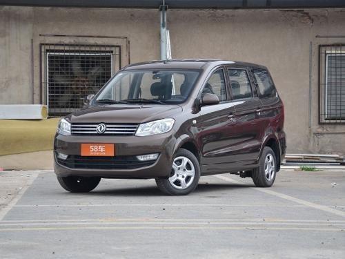 2023款 风光330 1.5L 330S 手动实用型 国VI