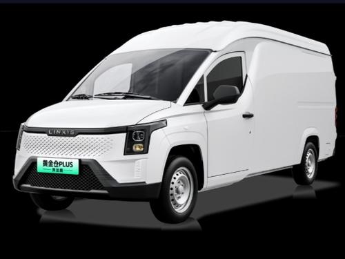 2025款 菱势黄金仓 PULS 货运版 豪华型头等仓