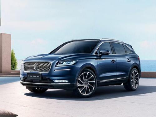 2026款 航海家 2.0T 四驱尊享版