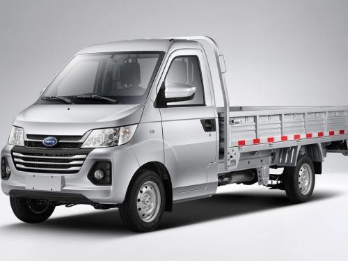 2021款 优劲T5 1.5L舒适型T50 DAM15KR