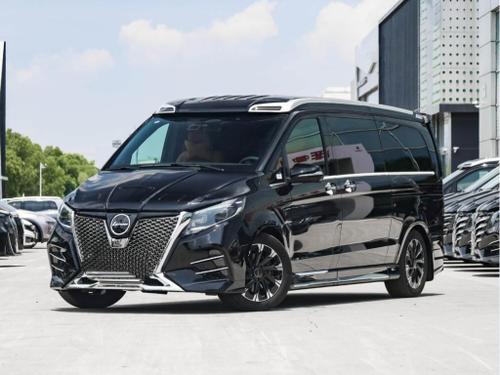 2024款 Lorinser LS系列 LS570TX 天行