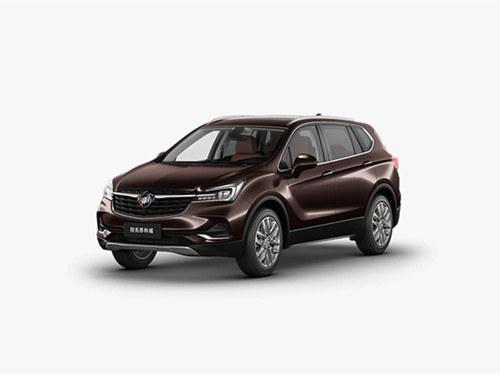 2021款 昂科威 532T 两驱豪华型