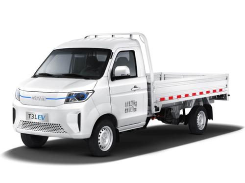 2025款 鑫源T3L EV 弗迪42.3kWh 290KM栏板