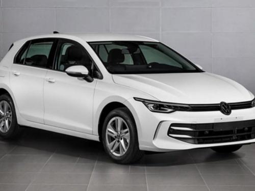 2026款 高尔夫 300TSI