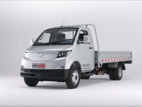 2025款 星马T3E 单排仓栅 领航版 弗迪50.5kWh