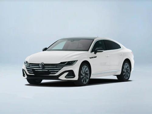 2026款 大众CC 猎装车 330TSI 猎目 3000万辆甄选款