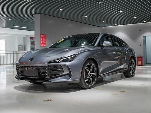 2023款 MG7 1.5T 至美舒享版