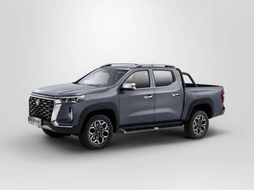 2025款 长安览拓者 2.0T 自动四驱精英型PLUS长箱