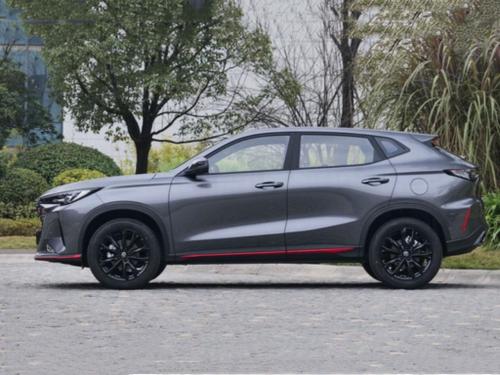 2024款 长安X5 PLUS 1.5T DCT乐享型