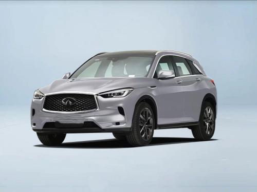 2026款 英菲尼迪QX50 2.0T 两驱领航版
